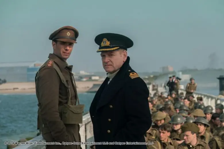 Movie Guide: 3 คลิปสุดพิเศษห้ามพลาดจากหนังสงคราม "Dunkirk - ดันเคิร์ก" 20 กรกฎาคม นี้ ในโรงภาพยนตร์