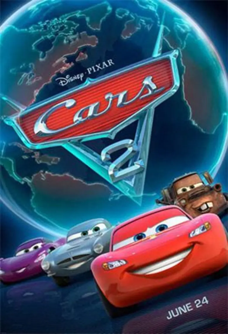เบื้องหลัง Cars 3 รถแรงแซงปาดหน้า ขึ้นอันดับหนึ่งบ็อกซ์ออฟฟิศสหรัฐฯ