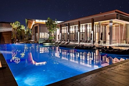 โรงแรมดุสิตดีทูเขาใหญ่ นำเสนอแพคเกจ "คัมแ...