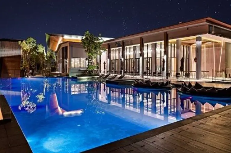 โรงแรมดุสิตดีทูเขาใหญ่ นำเสนอแพคเกจ "คัมแ...