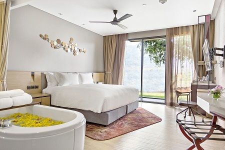 ดุสิตดีทูเขาใหญ่นำเสนอแพคเกจพิเศษเพื่อเป็นการฉลองครบรอบ 1 ปี
