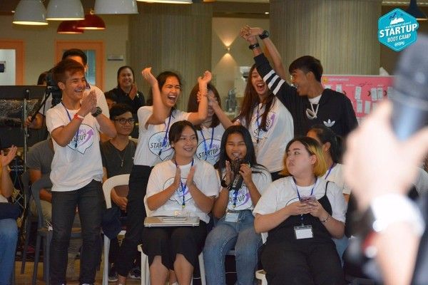 DPU จับมือ DEPA จัดค่าย “Startup Boot Camp” สนับสนุนเยาวชนปั้นไอเดียธุรกิจยุคดิจิทัล