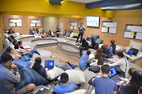 DPU จับมือ DEPA จัดค่าย “Startup Boot Camp” สนับสนุนเยาวชนปั้นไอเดียธุรกิจยุคดิจิทัล
