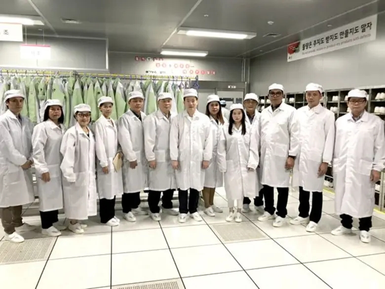 Solar D Corporation Co., Ltd. (บริษัท โซล...