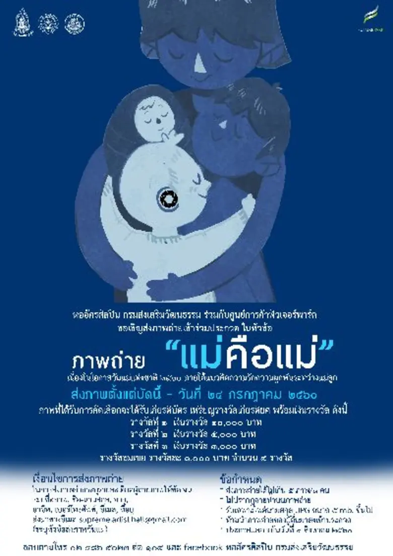 ศูนย์การค้าฟิวเจอร์พาร์ค ร่วมกับหออัครศิล...