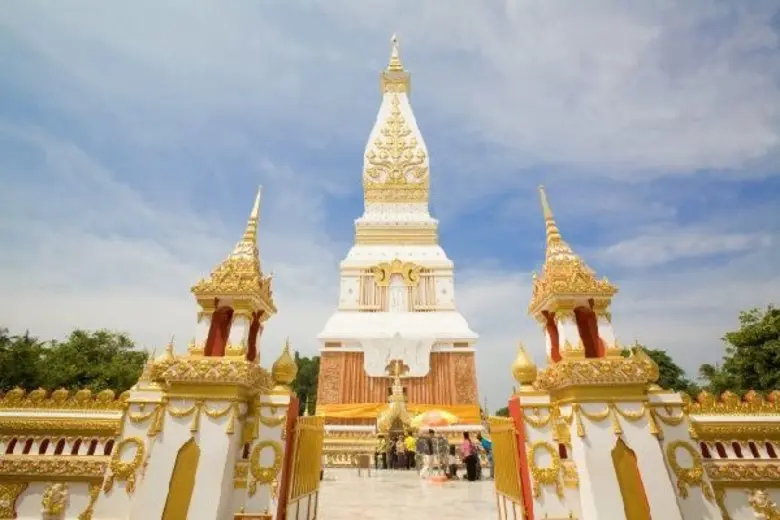 Thailand's Northeastern or Isan province ...