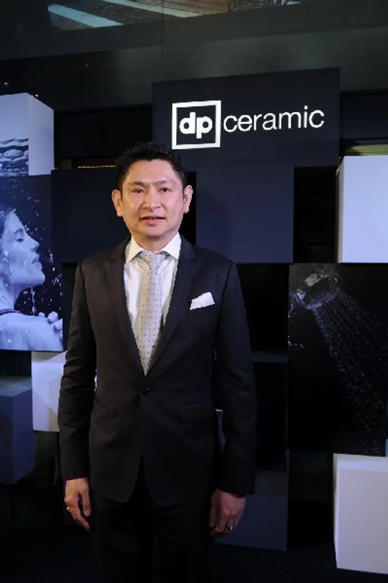 'ดี.พี. เซรามิคส์’ ยักษ์ใหญ่ตลาดกระเบื้องเซรามิค-สุขภัณฑ์เจาะฐานลูกค้าระดับบน จับมือ 'โคห์เลอร์’ เปิดโชว์รูม โคห์เลอร์ แฟลกชิพ สโตร์ Modern Luxury ที่สุดในประเทศไทย