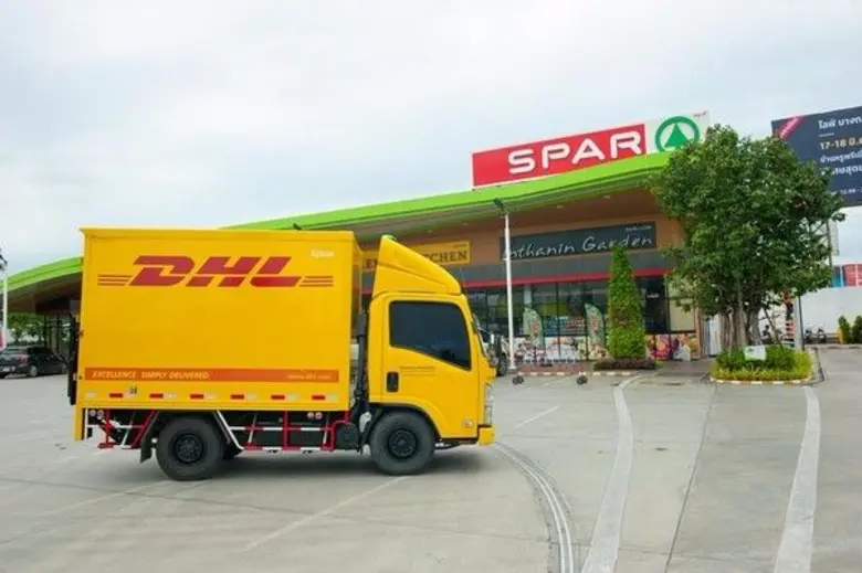 สพาร์ อินเตอร์เนชั่นแนล (SPAR Internation...