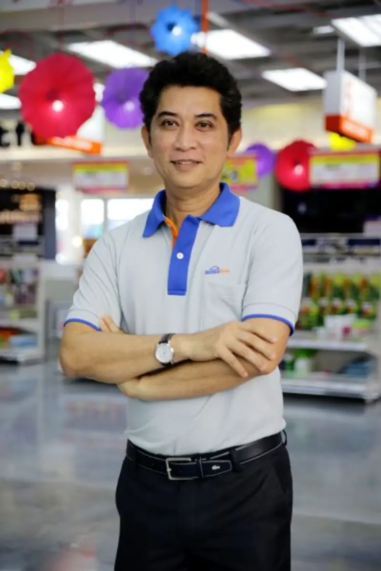 “โฮมโปร แฟร์” อีเวนท์สุดยิ่งใหญ่ที่คนรักบ้านไม่ควรพลาด ช้อป กิน บิน เที่ยว ครบ จบ ในงานเดียว ในบรรยากาศ ตลาดน้ำกลางเมือง 21 – 30 กรกฎาคม 2560 ฮอลล์ 5-8 อิมแพ็ค เมืองทองธานี