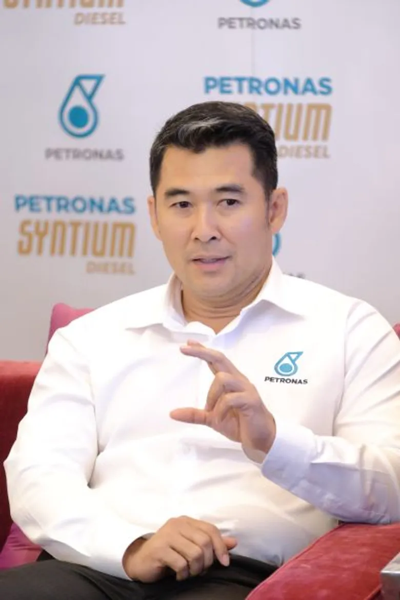 ปิโตรนาส เปิดตัว “ปิโตรนาส ซินเธี่ยม ดีเซล เทคโนโลยี คูลเทค” นวัตกรรมผลิตภัณฑ์น้ำมันหล่อลื่นที่ช่วยระบายความร้อนสะสมส่วนเกิน เพิ่มสมรรถนะเครื่องยนต์ คอมมอนเรล อีจีอาร์ ครั้งแรกของโลกในไทย
