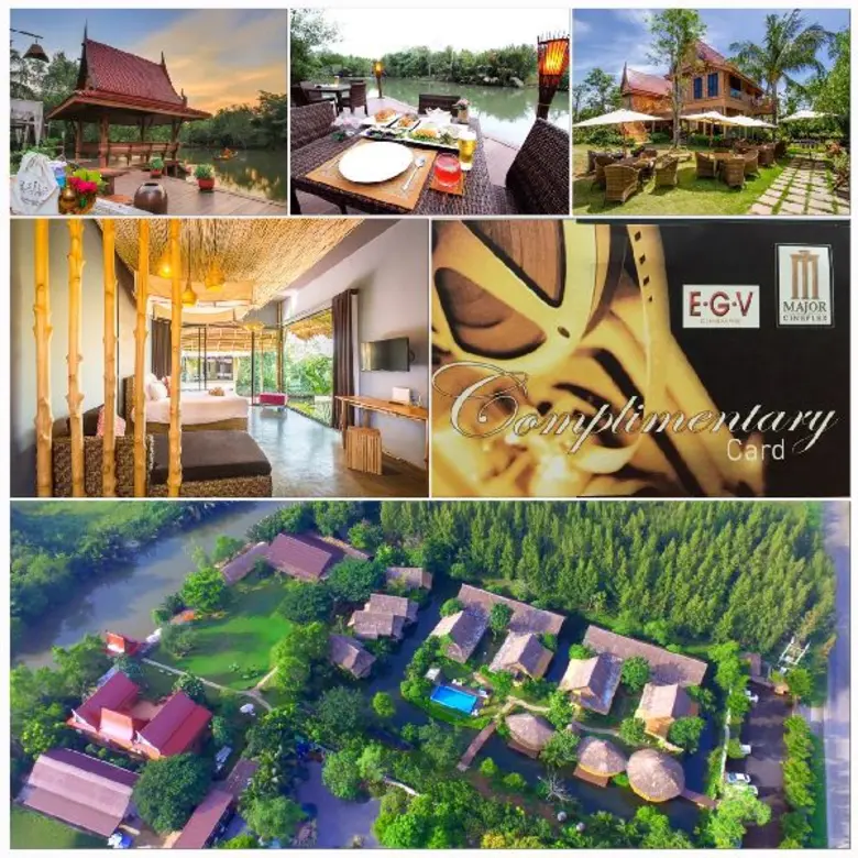 สำหรับคนที่กำลังมองหาสถานที่พักผ่อนในวันธรรมดา และม...