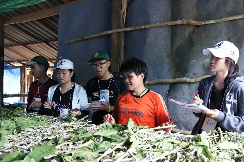 ก่อนจะเป็นพลเมือง(สื่อ)น้ำดี มูลนิธิสยามกัมมาจล