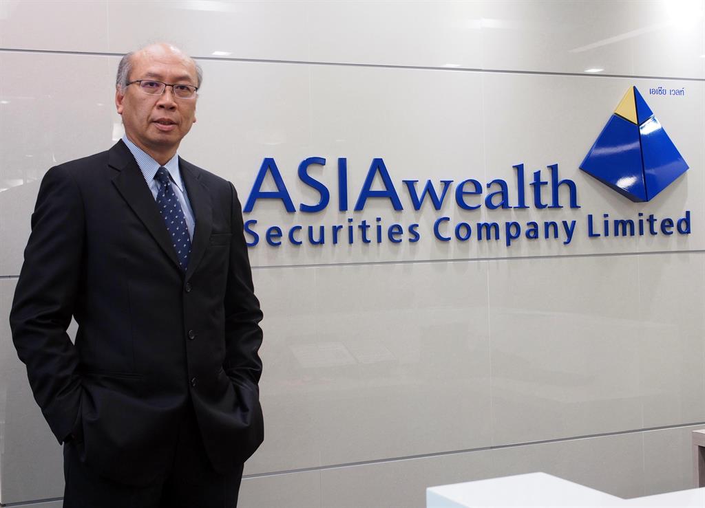 บล.เอเชีย เวลท์ อ้างถึง Consensus ประมาณก...