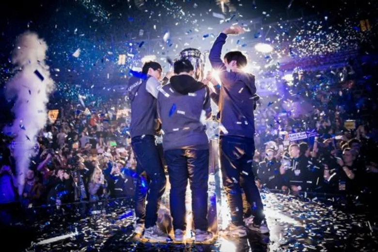 10 ข้อน่ารู้เกี่ยวกับกีฬา eSports