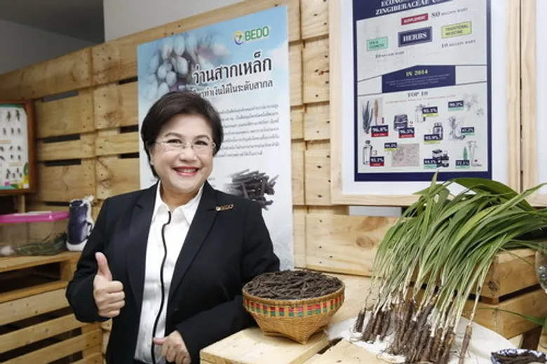 BEDO ประกาศความพร้อม เตรียมจัดงานมหกรรมทรัพยากรชีวภาพและภูมิปัญญาท้องถิ่น 2560 “สร้างชีวิตสมดุลเพื่ออนาคตที่ยั่งยืน”