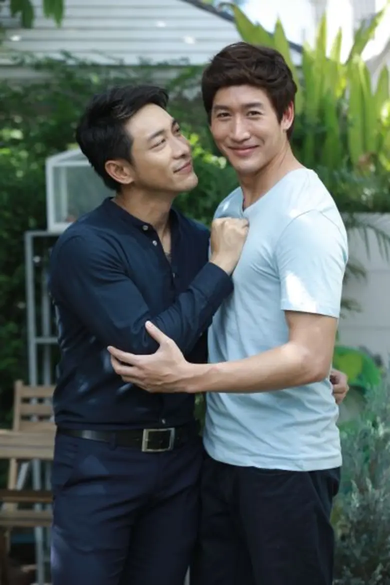 เรียกว่าทั้งสายตาและท่าทางของหนุ่ม"บอย พิ...