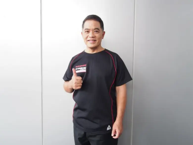 "ฮาร์ท สุทธิพงศ์ ทัดพิทักษ์กุล" ดีใจได้มี...