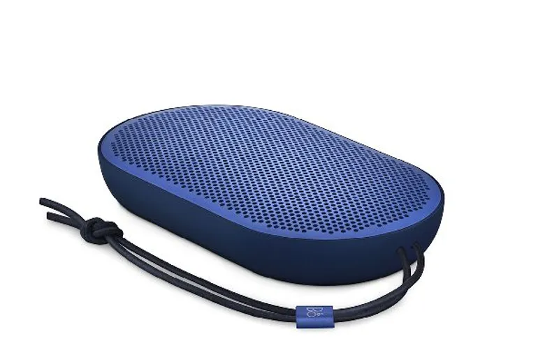 อาร์ทีบีฯ รุกตลาดลำโพงคุณภาพแบบพกพาขนาดเล็ก ด้วยการส่ง Beoplay P2 ลงตลาด โดดเด่นด้วยดีไซน์เรียบหรูและอัดแน่นด้วยคุณภาพเสียงสุดคมชัด