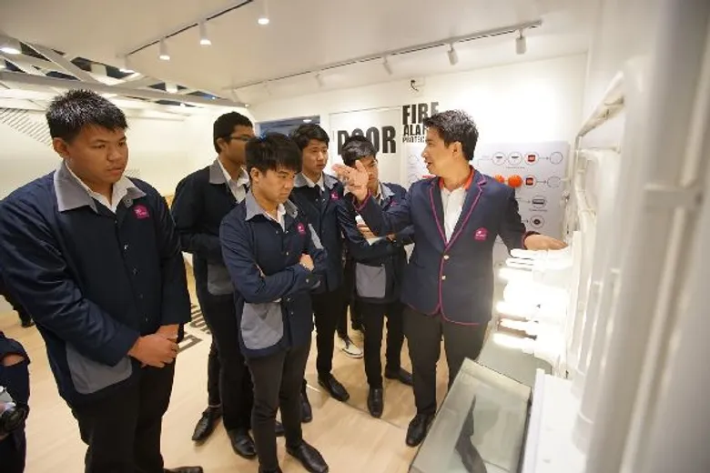 'เอพี ไทยแลนด์’ ทุ่มทุน 70 ล้าน ฉีกทุกข้อจำกัดของการเรียนรู้