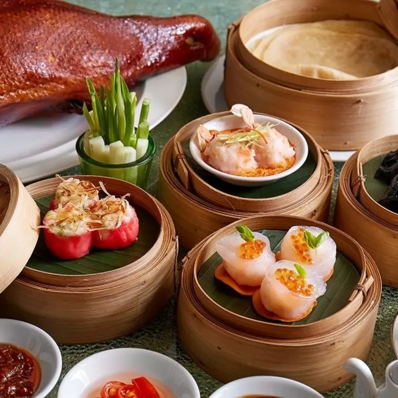 ฉลองวันแม่ คุณแม่รับประทานบุฟเฟ่ต์ ฟรี! ที่ โรงแรมสวิสโฮเต็ล เลอ คองคอร์ด กรุงเทพฯ