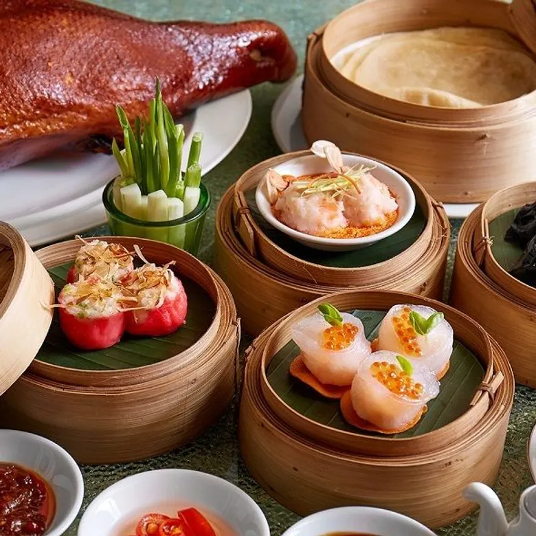 ฉลองวันแม่ คุณแม่รับประทานบุฟเฟ่ต์ ฟรี! ที่ โรงแรมสวิสโฮเต็ล เลอ คองคอร์ด กรุงเทพฯ