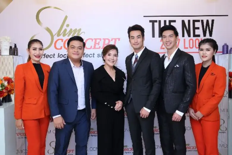 ปุณณภา เตชะโรจน์กุล ประธานกรรมการบริหาร ส...