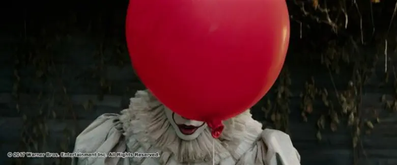 Movie Guide: เผชิญหน้ากับความกลัวของคุณในตัวอย่างล่าสุด IT – โผล่จากนรก เข้าฉาย 7 กันยายนนี้ในโรงภาพยนตร์