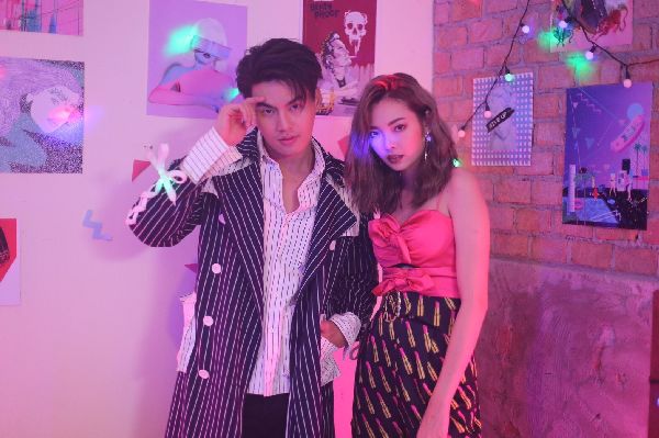 “ฮั่น” ทุ่มสุดตัว!! ลงมือทำซิงเกิ้ลใหม่ “ร้ายกาจ”