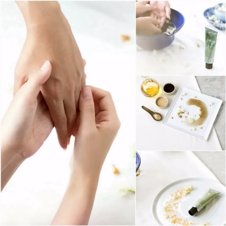 สิงหานี้ Asian Holistic Academy ชวนคุณลูกมาเรียนรู้วิธีปรนนิบัติคุณแม่ กับเวิร์คชอบแฮนด์สปาน่ารักๆที่อบอวลไปด้วยกลิ่นหอมของดอกมะลิ