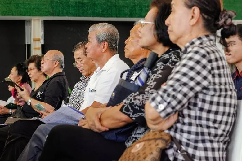 สูงวัยไทยแลนด์ อยู่อย่างไรในสังคมทุนนิยม แสวงหาหลักประกันทางรอดหรือทางร่วง บทสรุปการปรับมุมมอง สร้างชุมชนสวัสดิการ คือทางออก