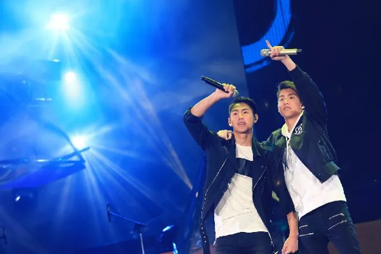 เจ เจตริน เต้นยับ! รวม DNA สายพันธุ์แดนซ์ มันส์ทะลุชั้นเซลล์!