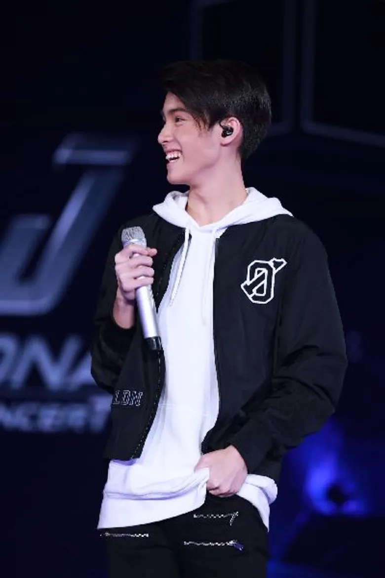 เจ เจตริน เต้นยับ! รวม DNA สายพันธุ์แดนซ์ มันส์ทะลุชั้นเซลล์!