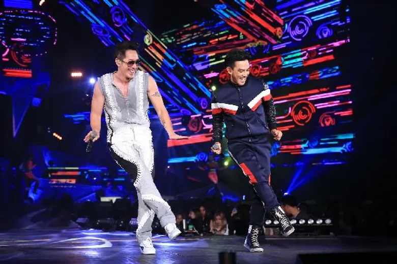 เจ เจตริน เต้นยับ! รวม DNA สายพันธุ์แดนซ์ มันส์ทะลุชั้นเซลล์!