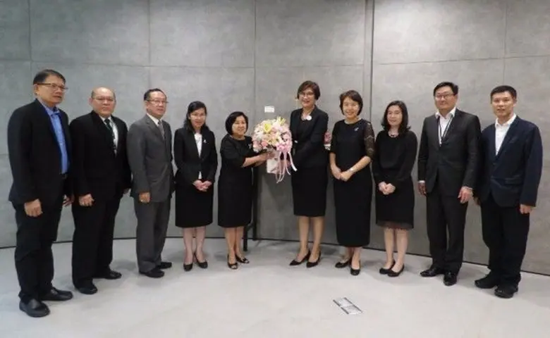 เมื่อเร็วๆ นี้ นางวสุกานต์ วิศาลสวัสดิ์ กรรมการและผ...