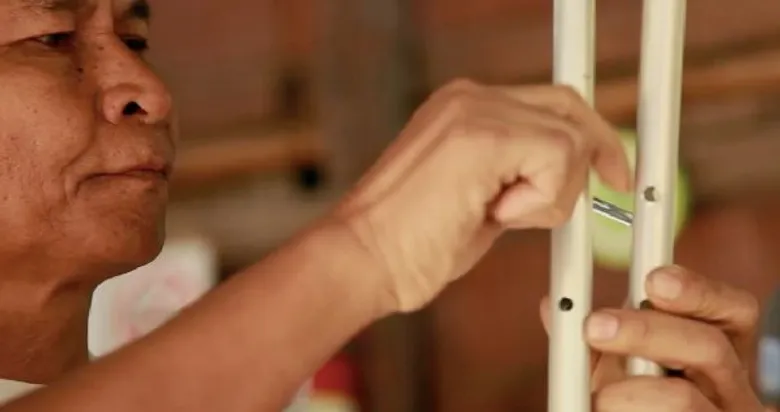 UNHCR ยกระดับแคมเปญ Namjai for Refugees ดึงเหล่าคนดังร่วมพัฒนาศักยภาพผู้ลี้ภัย