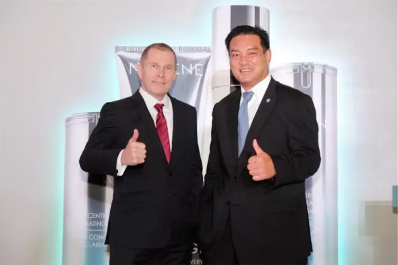 เมื่อเร็ว ๆ นี้ ยูนิซิตี้ เปิดตัวทีมผู้บร...