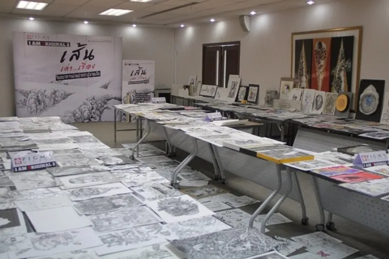 เตรียมโชว์ผลงาน!! โครงการ PIGMA MICRON I AM ORIGINAL ปี 2 คัดเลือกจากผลงานนับพัน เพื่อหาผู้ชนะเลิศรับทุนการศึกษา 80,000 บาท