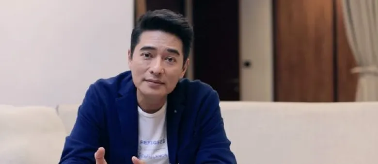 ก้อง-สหรัถ สังคปรีชา นำทีมเหล่าดาราและผู้มีชื่อเสียงช่วยเหลือผู้ลี้ภัย ภายใต้แคมเปญ Namjai for Refugees