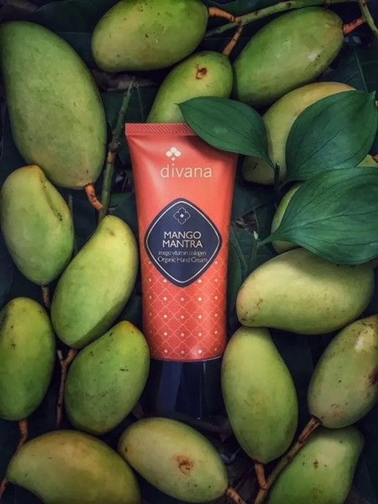 หอมหวนชวนลุ่มหลง กับ Hand Cream สัญชาติไทย Divana