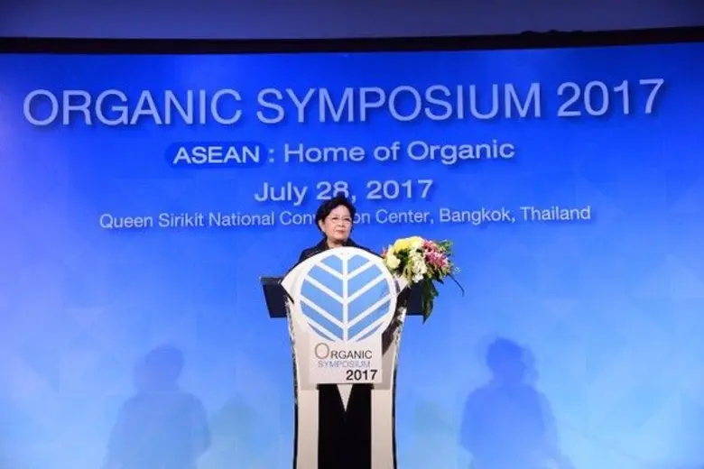 กระทรวงพาณิชย์เปิดเวที Organic Symposium 2017 ในงาน...