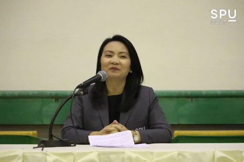 SPU: ม.ศรีปทุม มอบรางวัลนศ.เก่ง! “ชนะเลิศ”ประกวดผลงานสหกิจศึกษา SPU #2