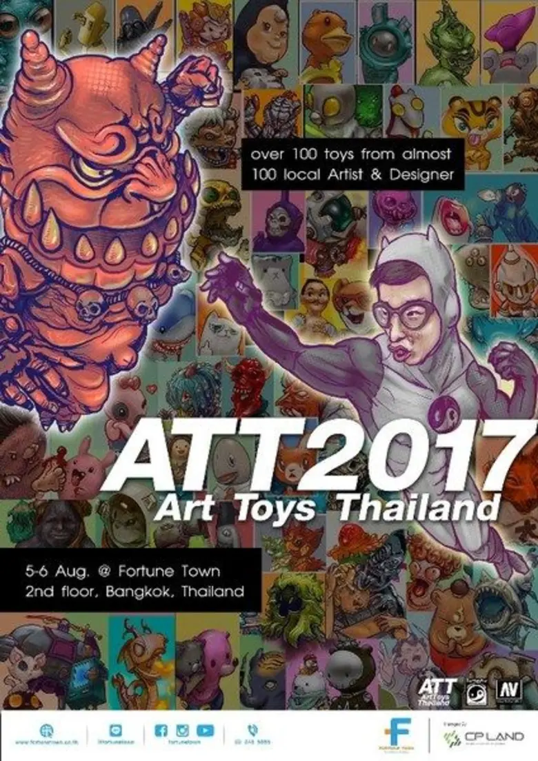 ศูนย์การค้าฟอร์จูนทาวน์ ร่วมกับ บริษัท หย...