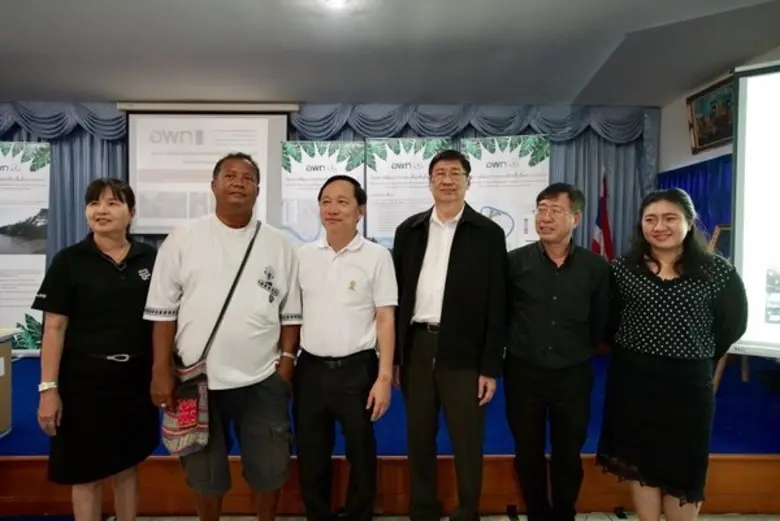 ดร.พรสุข จงประสิทธิ์ ผู้อำนวยการสำนักพัฒน...
