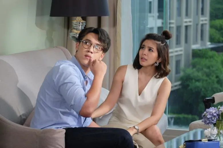 เรื่องย่อ: แสบเสน่หา