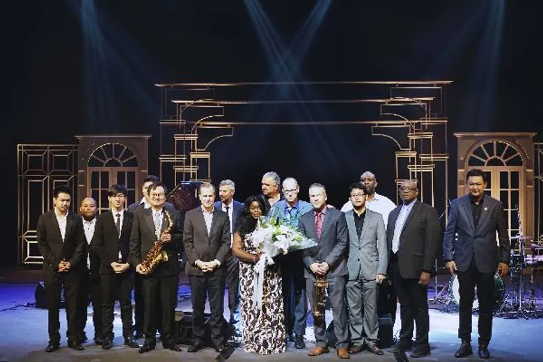 “New Orleans Jazz ดนตรีทรงโปรด” คอนเสิร์ตเพื่อน้อมรำลึกถึงพระเจ้าอยู่หัวรัชกาลที่ ๙ เผยประสบการณ์ดนตรีแจ๊สต้นฉบับ ให้คนไทยได้ร่วมสัมผัสแนวดนตรีที่พระองค์ทรงโปรด