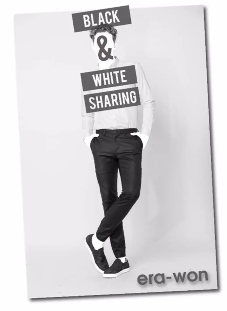 สำหรับหนุ่มๆที่กำลังมองหาเสื้อผ้าโทนขาว-ด...