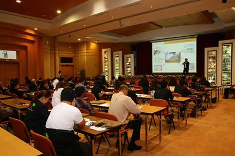 ก.พลังงาน นำทัพสื่อมวลชนส่วนภูมิภาค 100 ค...