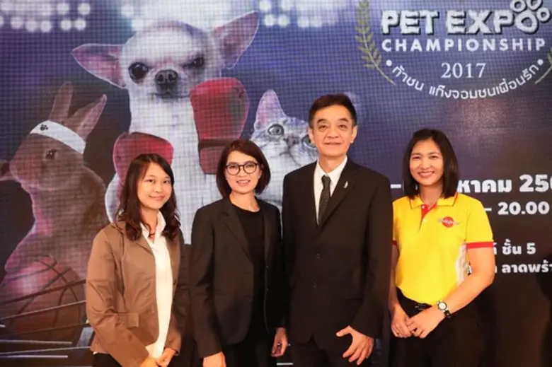 นายศักดิ์ชัย ภัทรปรีชากุล (ที่ 2 จากขวา) ...