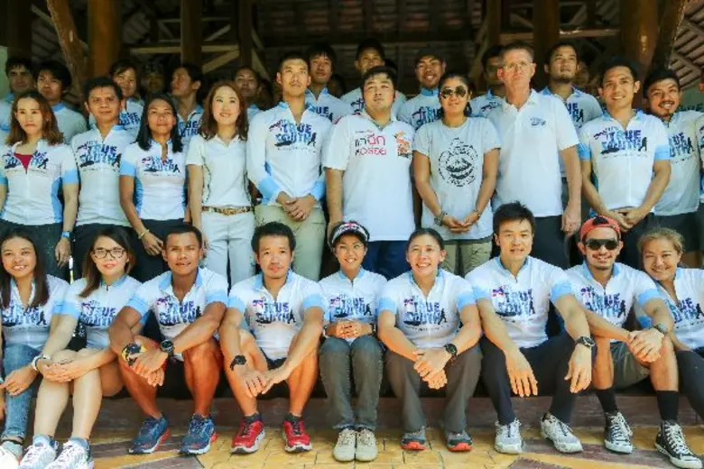 โครงการ True South Thailand เตรียมประกาศผล 30 ท่านสู่ระยะที่ 5