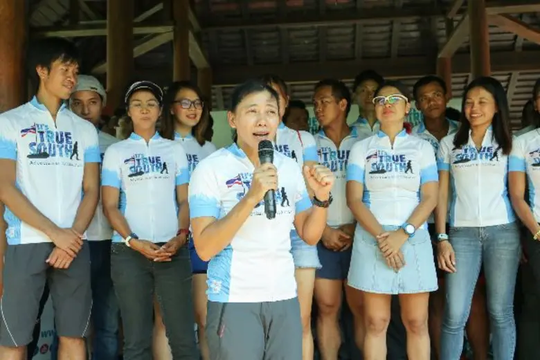 โครงการ True South Thailand เตรียมประกาศผล 30 ท่านสู่ระยะที่ 5